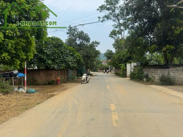 BÁN LÔ GÓC 2 MẶT TIỀN ĐƯỜNG 446 – VỊ TRÍ ĐẸP, GIÁ TỐT - 2