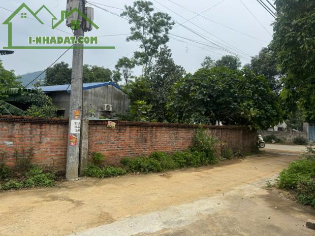BÁN LÔ GÓC 2 MẶT TIỀN ĐƯỜNG 446 – VỊ TRÍ ĐẸP, GIÁ TỐT - 3