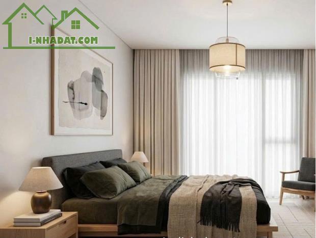 Vốn bỏ ra chỉ 500tr sở hữu ngay căn 1Br+ - 2