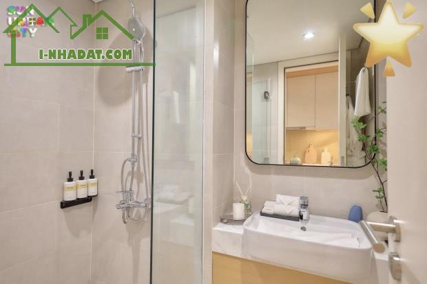 Vốn bỏ ra chỉ 500tr sở hữu ngay căn 1Br+ - 3