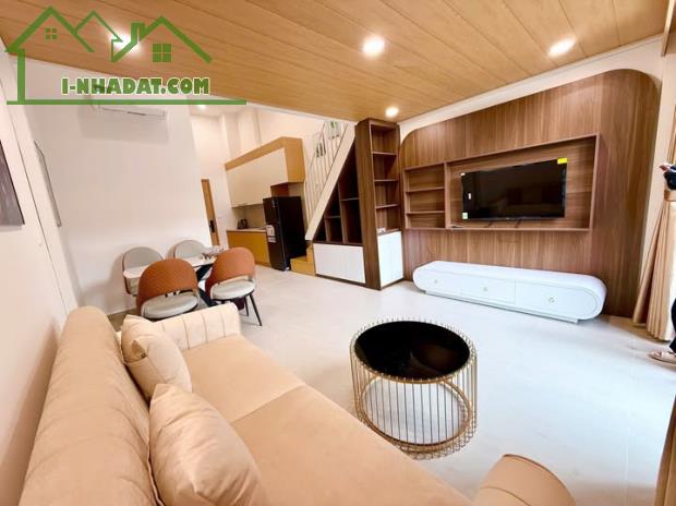 Vốn bỏ ra chỉ 500tr sở hữu ngay căn 1Br+ - 4