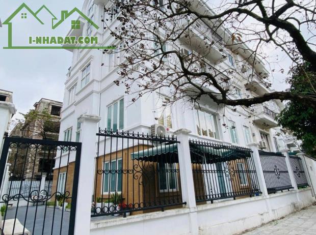 CHO THUÊ NHÀ NGUYÊN CĂN TẠI KHU LIDECO - HOÀI ĐỨC - HÀ NỘI