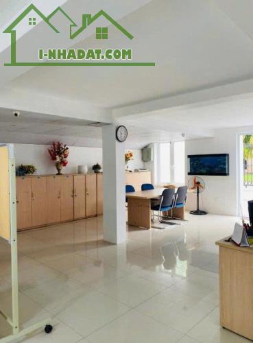 CHO THUÊ NHÀ NGUYÊN CĂN TẠI KHU LIDECO - HOÀI ĐỨC - HÀ NỘI - 1