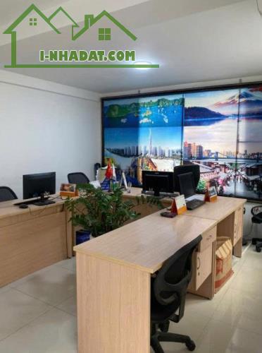 CHO THUÊ NHÀ NGUYÊN CĂN TẠI KHU LIDECO - HOÀI ĐỨC - HÀ NỘI - 2