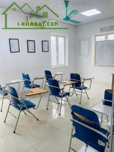 CHO THUÊ NHÀ NGUYÊN CĂN TẠI KHU LIDECO - HOÀI ĐỨC - HÀ NỘI - 3