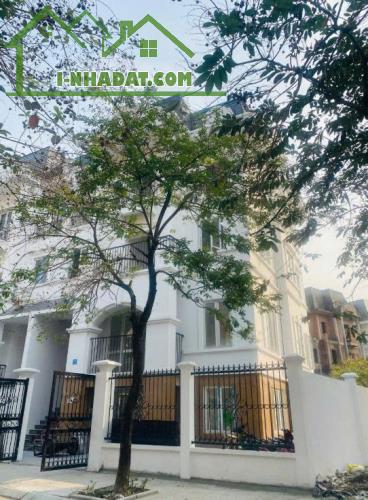 CHO THUÊ NHÀ NGUYÊN CĂN TẠI KHU LIDECO - HOÀI ĐỨC - HÀ NỘI - 4