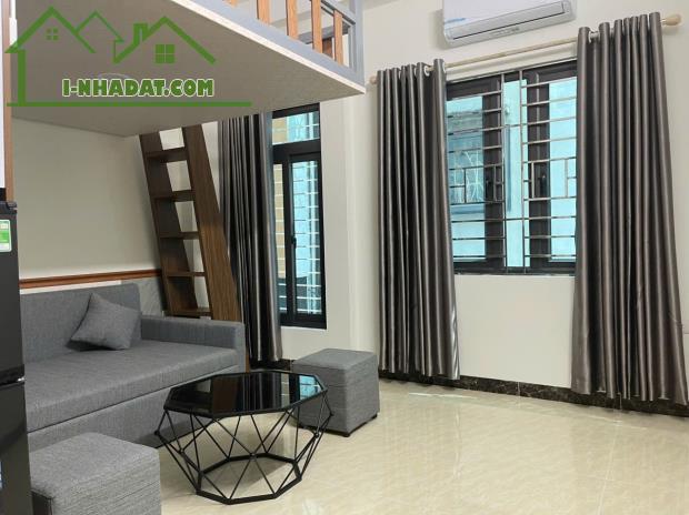 CHÍNH CHỦ CHO THUÊ CĂN HỘ CC MINI 27/9/8 đường Tây Mỗ, Phường Đại Mỗ, Nam Từ Liêm. - 2
