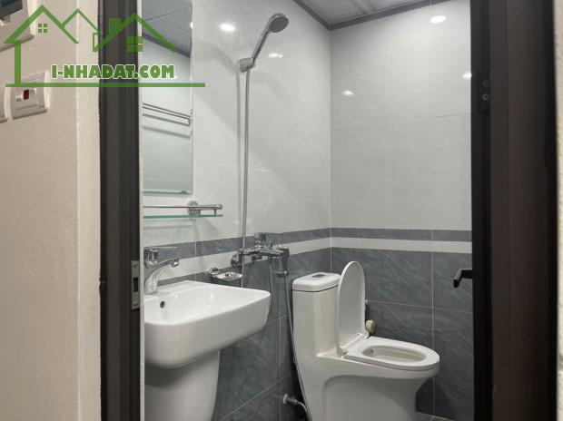 CHÍNH CHỦ CHO THUÊ CĂN HỘ CC MINI 27/9/8 đường Tây Mỗ, Phường Đại Mỗ, Nam Từ Liêm. - 4