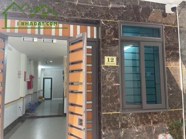 CHÍNH CHỦ CHO THUÊ CĂN HỘ CC MINI 27/9/8 đường Tây Mỗ, Phường Đại Mỗ, Nam Từ Liêm.