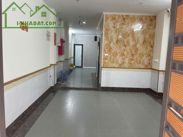 CHÍNH CHỦ CHO THUÊ CĂN HỘ CC MINI 27/9/8 đường Tây Mỗ, Phường Đại Mỗ, Nam Từ Liêm. - 1