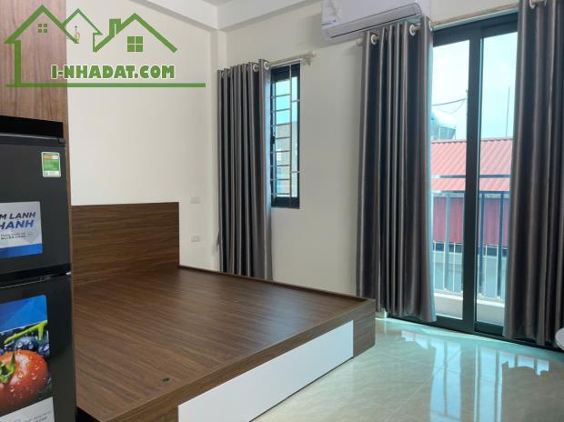 CHÍNH CHỦ CHO THUÊ CĂN HỘ CC MINI 27/9/8 đường Tây Mỗ, Phường Đại Mỗ, Nam Từ Liêm. - 3