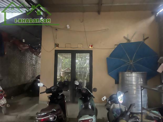 BÁN LÔ GÓC 2 MẶT TIỀN – SÁT KCN YÊN QUANG – GIÁ RẺ - 2
