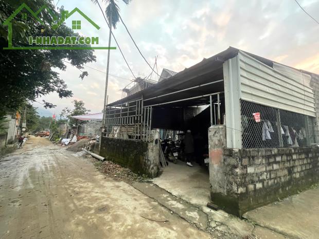 BÁN LÔ GÓC 2 MẶT TIỀN – SÁT KCN YÊN QUANG – GIÁ RẺ - 3