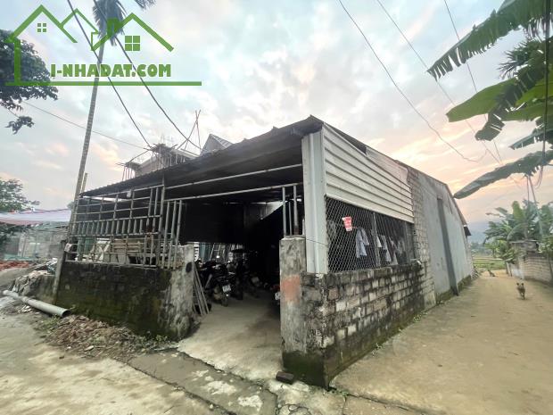 BÁN LÔ GÓC 2 MẶT TIỀN – SÁT KCN YÊN QUANG – GIÁ RẺ - 4