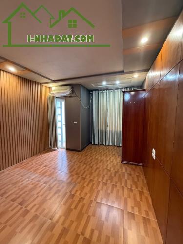 👑👑 MỞ BÁN CỰC PHẨM 48,5m2 x 4 tầng PHỐ NGUYỄN VĂN LINH - 1
