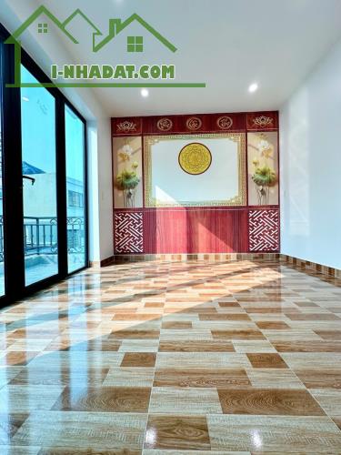 👑👑 MỞ BÁN CỰC PHẨM 48,5m2 x 4 tầng PHỐ NGUYỄN VĂN LINH - 2