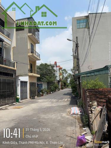► CHÍNH CHỦ CHO THUÊ KHO/XƯỞNG MỚI ĐẸP 120M² – MẶT TIỀN 8M – XE TẢI RA VÀO THOẢI MÁI. - 1