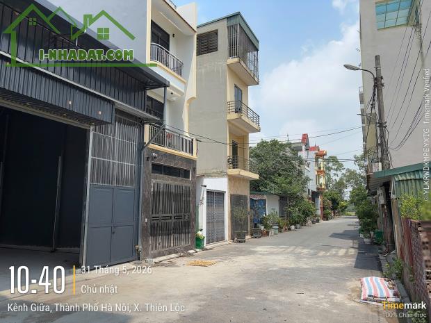 ► CHÍNH CHỦ CHO THUÊ KHO/XƯỞNG MỚI ĐẸP 120M² – MẶT TIỀN 8M – XE TẢI RA VÀO THOẢI MÁI. - 4