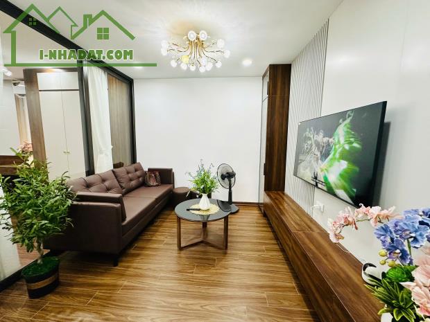 BÁN CĂN HỘ TẬP THỂ LÁNG HẠ, ĐỐNG ĐA, ĐẸP NHƯ CHUNG CƯ, SĐCC, GẦN MẶT PHỐ - 1