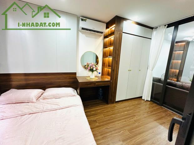 BÁN CĂN HỘ TẬP THỂ LÁNG HẠ, ĐỐNG ĐA, ĐẸP NHƯ CHUNG CƯ, SĐCC, GẦN MẶT PHỐ - 2
