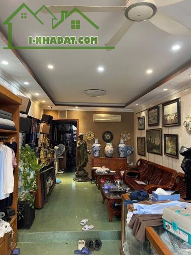 SIÊU PHẨM NHÀ MẶT ĐƯỜNG HAI BÀ TRƯNG -CÁT DÀI -LÊ CHÂN HẢI PHÒNG