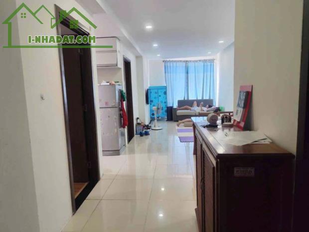 BÁN CĂN HỘ CHUNG CƯ LÁNG HẠ, ĐỐNG ĐA 58M 5.5 TỶ