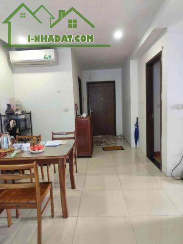 BÁN CĂN HỘ CHUNG CƯ LÁNG HẠ, ĐỐNG ĐA 58M 5.5 TỶ - 1