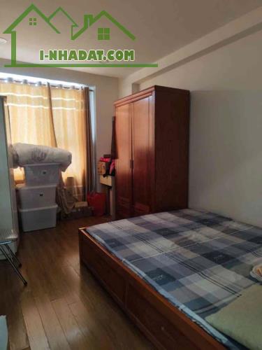 BÁN CĂN HỘ CHUNG CƯ LÁNG HẠ, ĐỐNG ĐA 58M 5.5 TỶ - 2