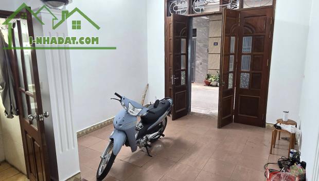 💥CHO THUÊ NHÀ NGÕ 105 XUÂN LA, TÂY HỒ, 45 M2, 4 TẦNG, 4 PHÒNG NGỦ, Ô TÔ ĐỖ CỬA. - 1