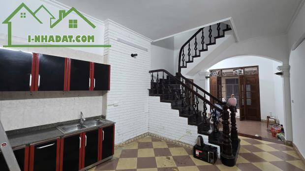 💥CHO THUÊ NHÀ NGÕ 105 XUÂN LA, TÂY HỒ, 45 M2, 4 TẦNG, 4 PHÒNG NGỦ, Ô TÔ ĐỖ CỬA. - 4