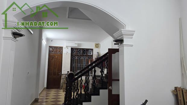 💥CHO THUÊ NHÀ NGÕ 105 XUÂN LA, TÂY HỒ, 45 M2, 4 TẦNG, 4 PHÒNG NGỦ, Ô TÔ ĐỖ CỬA. - 5