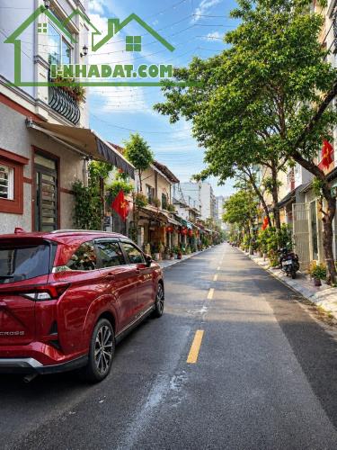 CC GỬI - HẺM XE HƠI TRÁNH THÔNG - TRUNG TÂM TÂN PHÚ - 4 TẦNG 6PN - CHỈ 10.X TỶ