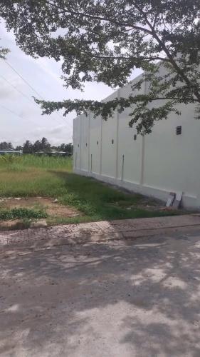 Bán nền 100m2 đường nhựa kế bên khu công nghiệp Tân Hương,Đồng Tháp - 1