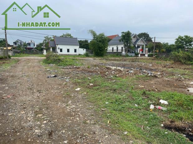 ĐẤT ĐẸP - GIÁ TỐT - Cần Bán Nhanh Lô Đất Tại Lang Ca, Yên Sơn, tp Tam Điệp, Ninh Bình - 1