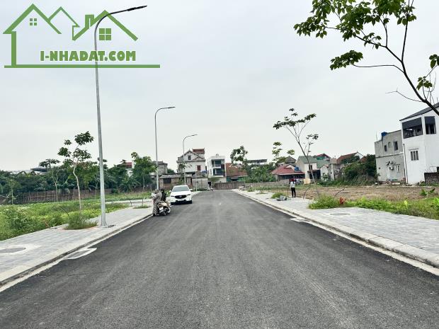 Bán Đầu Giá Bình Minh cũ - Mễ Sở mới, Hưng Yên, Vị Trí Đẹp, Giá Đầu Tư - 1