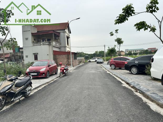 Bán Đầu Giá Bình Minh cũ - Mễ Sở mới, Hưng Yên, Vị Trí Đẹp, Giá Đầu Tư - 2