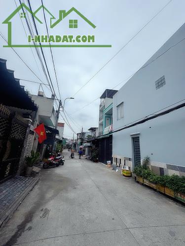Bán nhà 26 tháng 3, Bình Tân - 80m2 - HXH - kinh doanh - 6 tỷ(tl) - 4