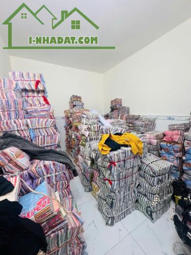 Bán nhà 26 tháng 3, Bình Tân - 80m2 - HXH - kinh doanh - 6 tỷ(tl)