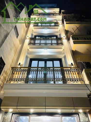 BÁN NHÀ CHÚC SƠN, CHƯƠNG MỸ 🏠 - 50M2 X 4 TẦNG - SÂN CỔNG RIÊNG