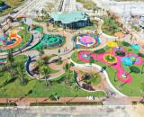 Chính thức chào bán Liền kề Khang Phát New City Đồng Nai giá trực tiếp chủ đầu tư SDCC