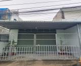 Cần bán cái kho 118,9m2, Xã Tân Phú Trung, SHR, Giá 750 Triệu.