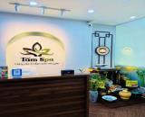 SANG NHƯỢNG SPA ĐANG HOẠT ĐỘNG ỔN ĐỊNH – MẶT PHỐ 169 LÒ ĐÚC,PHƯỜNG ĐỐNG MÁC -  HAI BÀ