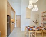 Vốn bỏ ra chỉ 500tr sở hữu ngay căn 1Br+