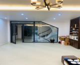 TÀI CHÍNH 11 Tỷ Phân lô Cán bộ Ngô Thì Nhậm 55m2 sẵn nhà ở luôn