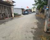 BÁN ĐẤT PHÚ CÁT - LÔ GÓC - Ô TÔ ĐỖ CỬA - FULL THỔ CƯ - VỊ TRÍ ĐẸP 100M 5MT GIÁ 1.75 TỶ