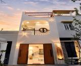 🏡 Nhà 100% xây đúc BTCT 1 trệt 1 lầu - Ngay Cầu Tràm