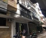 Cho thuê nhà tại Số Nhà 6 , ngách 3 ngõ 83 , Đường Nguyễn Khang , Phường Yên Hoà , Cầu