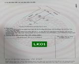 LÔ GÓC 2 MẶT TIỀN – TRỤC CHÍNH 100M² FULL THỔ CƯ TẠI ĐOÀI PHƯƠNG