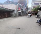 Bán đất đông thiên 132M ô tô thông kinh doanh hoàng mai