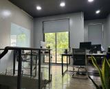 Nhà KDC River Park đường Liên phường DT 75m, 3 tầng khu vip